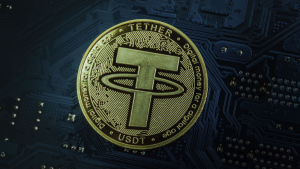 Here's How Much Tether Holds in Gold