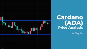 Cardano (ADA) Price Analysis for May 16