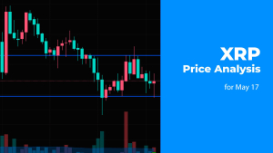 XRP Price Analysis for May 17