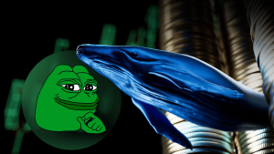 BlackRock Fund Showed to Be PEPE Whale, Community Reacts