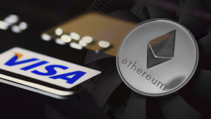 Ethereum: Payment Giant Visa Deploys First Paymaster Smart Contract on ETH Testnet