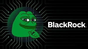 BlackRock's Involvement With PEPE Can Be Explained Now: Details