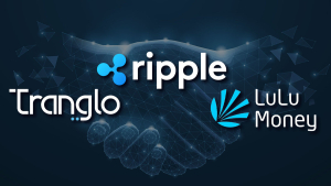 Ripple Takes Root in Major Arab Economy via Tranglo Partnership