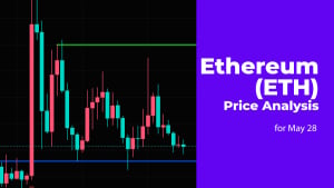 Ethereum (ETH) Price Analysis for May 28