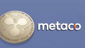 Ripple's New Acquisition, Metaco, Bags Global Award: Details