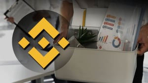 Binance Begins Firing Staff: Details