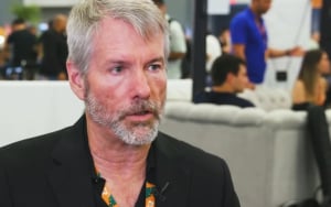 Michael Saylor Predicts Bitcoin Dominance Will Double. Here's Why