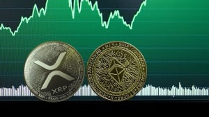 Ethereum (ETH) and XRP Approaching Horizontal Resistance 