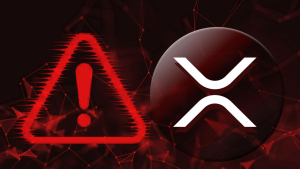 XRP Community Raises Alarm of Attack as This Happens: Details