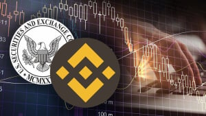 Crypto Liquidations Top $296 Million Following SEC Crackdown on Binance: Details