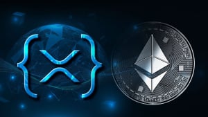 XRP Ledger Hits New Milestone as It Prepares to Dethrone Ethereum