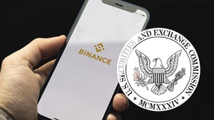 SEC v. Binance: Here's One Key Piece of Evidence Regulator Wields