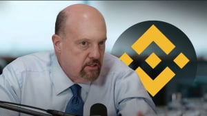 Jim Cramer Calls SEC's Lawsuit 'Devastating' for Binance