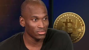 Crypto Bull Arthur Hayes Predicts Bitcoin Rally Despite Market Challenges