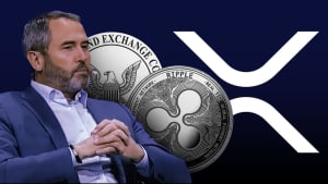 Ripple CEO's Speech Hints at Pro-XRP Outcome in SEC Battle, Says Lawyer