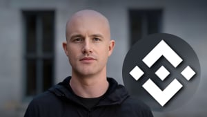 Coinbase's Armstrong Throws Veiled Shade at Binance