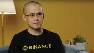 Binance's CZ Denies Being 'Wasted' in FUD-Inspired AK-47 Skirmish