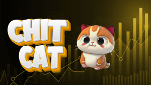 This Cat-Themed Meme Coin Is up 35%, Can It Beat Dogecoin's Legacy?