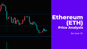 Ethereum (ETH) Price Analysis for June 10