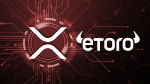 XRP Exempted as eToro Plans to Delist 4 Tokens: Details