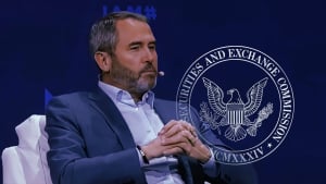 Ripple CEO on Hinman Emails: "I Don’t Have a Single Polite Word"