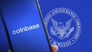 SEC Finally Answers Coinbase