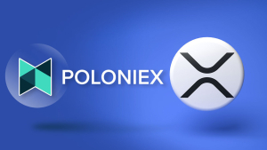 XRPL Official Notices Odd XRP Activity on Poloniex, Here's What Happened