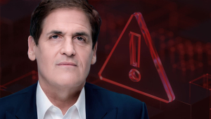 Cardano Critic Mark Cuban Predicts 99% of Tokens Doomed to Bankruptcy