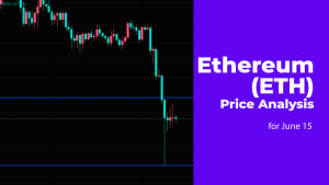 Ethereum (ETH) Price Analysis for June 15