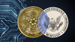 Cardano's Decentralization Milestones Unveiled Amid SEC's Pursuit of ADA