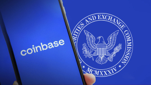 Coinbase Fires Back at SEC: Details