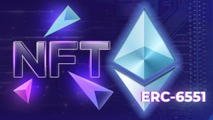 This Ethereum Upgrade Might Change NFTs Segment for Good, Here's How