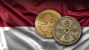 XRP, Cardano (ADA) Trading Given Green Light in Indonesia: Details