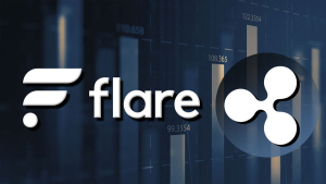Ripple-Linked Flare (FLR) up 8%, What's on Horizon for Holders?
