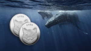 Shiba Inu Whales' Activity up by Trillions as SHIB Price Reaches This Zone