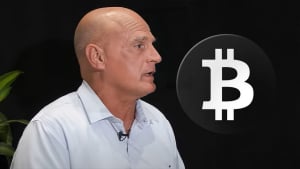 Bitcoin May Stumble When Rising to $40,000, Mike McGlone Says, Here Are Snags