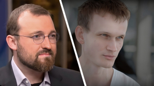 Cardano (ADA) Founder Says He Gets Confused for Vitalik Buterin, Here’s Why