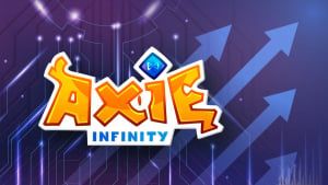 Axie Infinity (AXS) Up 10% as Rare Ecosystem Event Starts