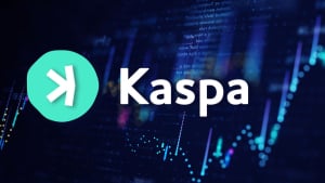 Kaspa (KAS) up 33% to Lead Altcoin Rally, Here's Reason