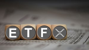 XRP Eyes Big Fund Inflows as Whopping $200 Million Injected in Epic ETF Boom