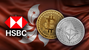 Banking Giant HSBC Floats BTC and ETH ETF Products in Hong Kong: Report