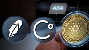 Cardano Community Alarmed as Robinhood and Celsius Poised to Dump Millions in ADA