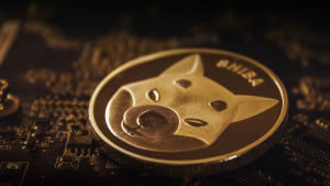 Shiba Inu (SHIB) 300 Trillion Resistance Raises Some Concerns