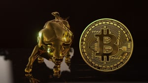 Bitcoin (BTC) Prints Super-Rare Bullish Signal on Monthly Time Frame