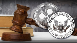 Ripple v. SEC: Another Attorney Calls It Quits