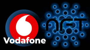 Vodafone and Cardano? Cryptic Tweet Stirs Speculation