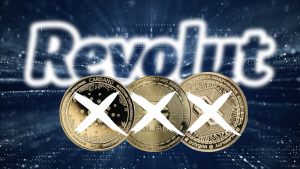 Revolut Drops Cardano (ADA), Solana (SOL) and Polygon (MATIC), But There's Catch