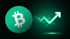 Bitcoin Cash (BCH) 70% Rally Has Fundamental Reasoning Behind It