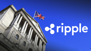 Ripple Applies for Crypto License in UK Following XRP Ruling