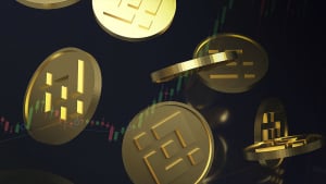 Binance Coin (BNB) Joins Uptrend, Here's Reason